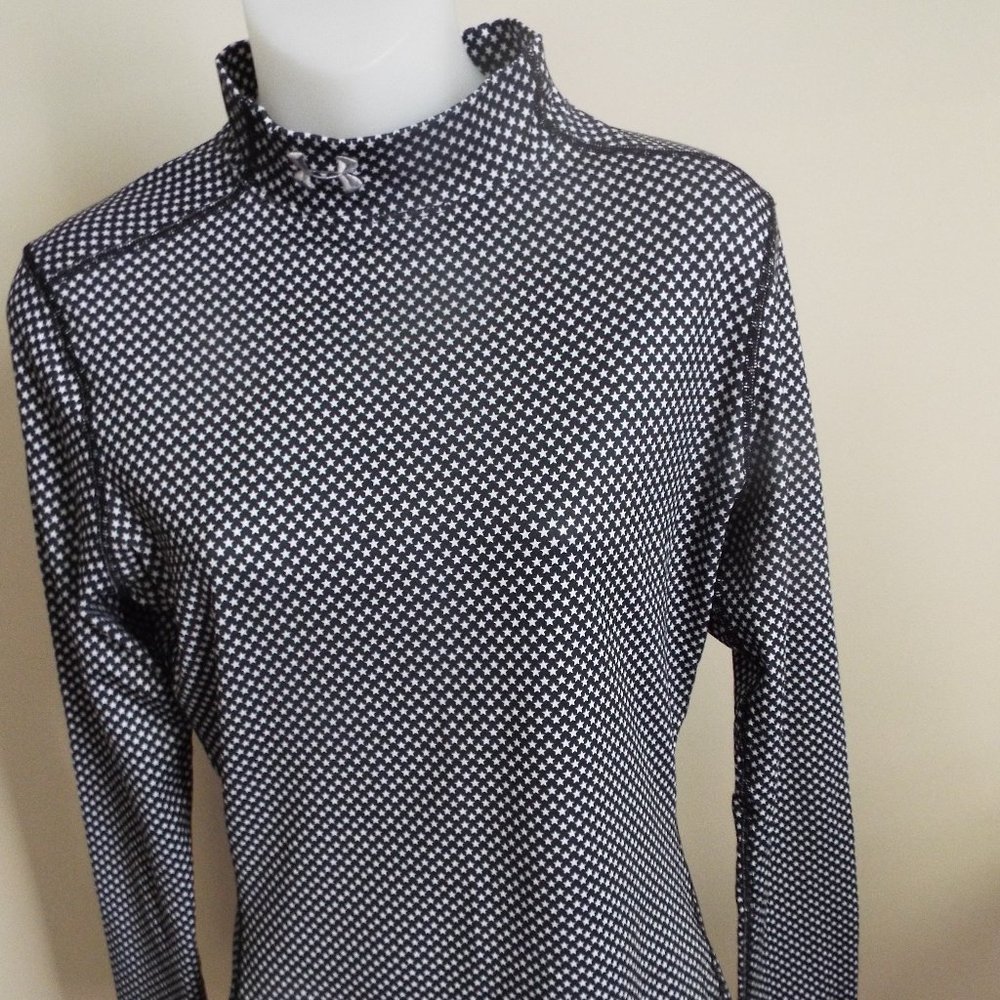 Under Armour Work Out Top